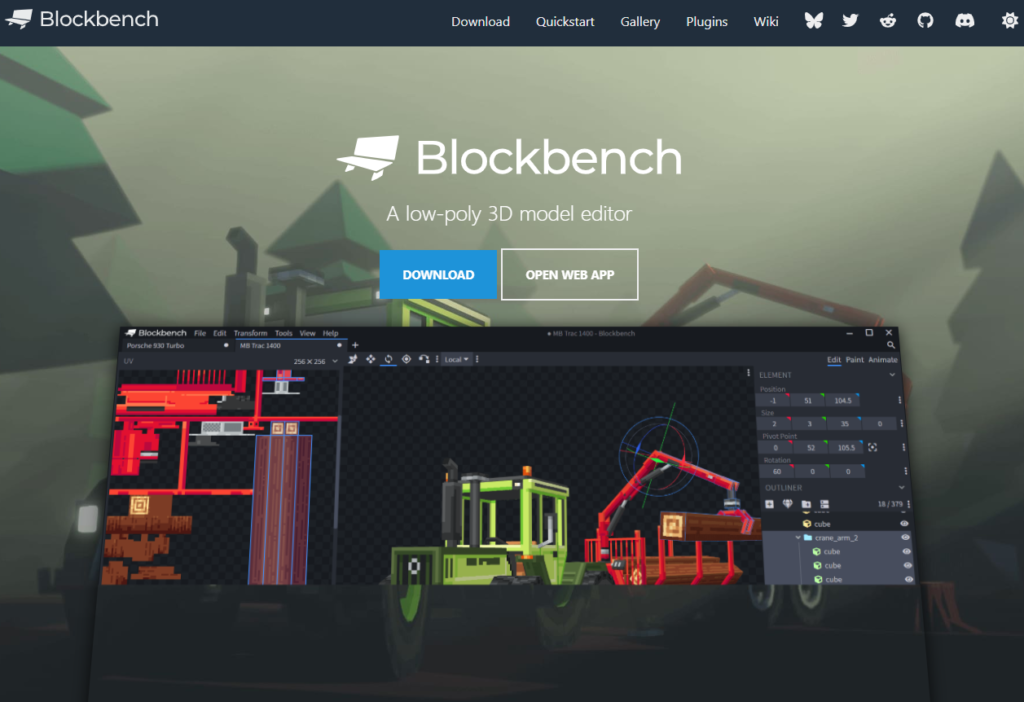 Custom Models for Jenny Mod