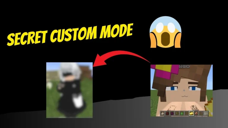 Jenny Mod Customization Just Got a Massive Upgrade